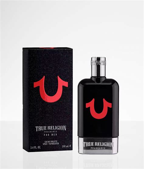 true religion cologne